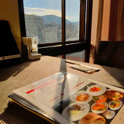 Chinese Restaurant Ching Ming - Gion 사진 3