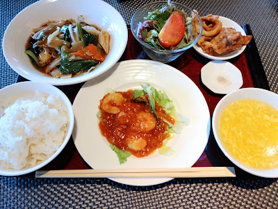 Chinese Restaurant Ching Ming - Gion 사진 4