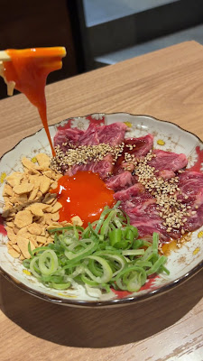 Kyoraku Yakiniku Yabu 사진 2
