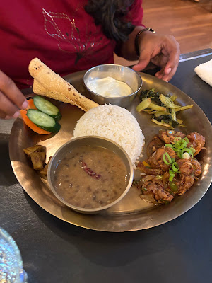 KATHMANDU カトマンズ- Best Restaurant 사진 4