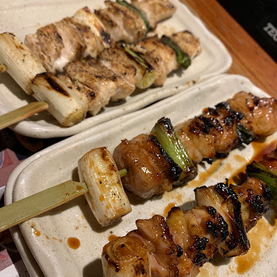 YAKITORI Torikizoku Sanjo Kiyamachi Store 사진 4