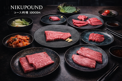 Pound Sanjo-Kiyamachi 사진 3