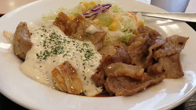 Matsuya - Kyoto Sanjo 사진 2