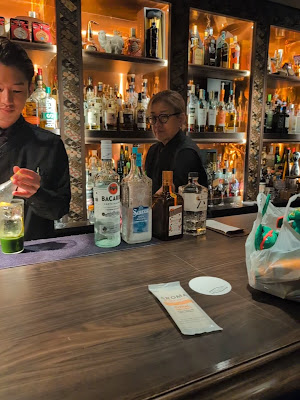 BAR CRAFT倶楽部 祇園 ｜祇園 バー 사진 3