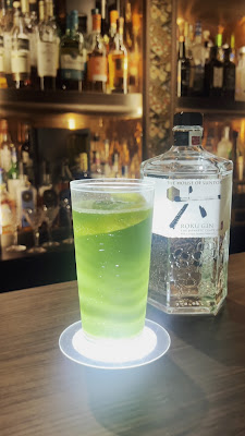BAR CRAFT倶楽部 祇園 ｜祇園 バー 사진 5