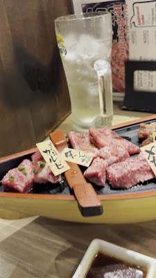 Yakiniku HIRO-Shoten Kyoto Station West Branch - Kyoto Wagyu Beef Restaurant - 사진 2