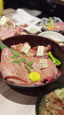 Kyo-no-Yakinikudokoro HIRO Hachijoguchi Branch - Kyoto Wagyu Beef Restaurant - 사진 2