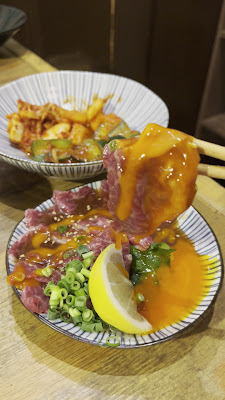 Niku-Mon 사진 2