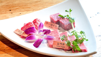 야키니쿠 마루토미 사진 3