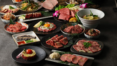 黒毛和牛タンとハラミ 焼肉龍 四条河原町店 사진 3