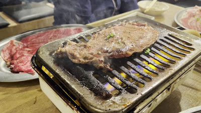Yakiniku HIRO-Shoten Shijo-takakura Branch - Kyoto Wagyu Beef Restaurant - 사진 2