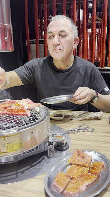 본격 고기구이 지화자 시조카와라마치점 사진 2