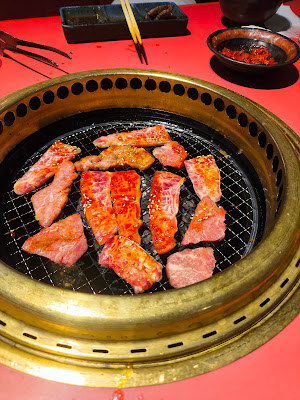 본격 고기구이 지화자 산조카와라마치 본점 사진 4