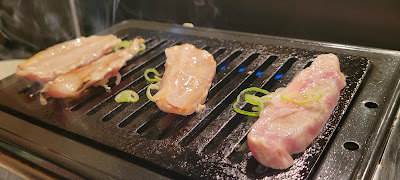 じゃまん縁 祇園店 yakiniku 사진 2