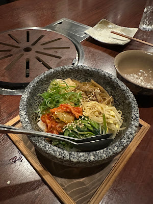 Yakiniku Yuen 사진 4