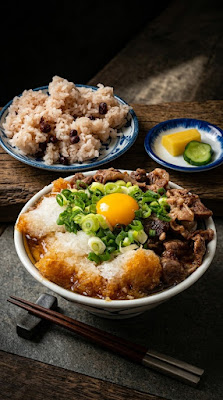力餅食堂 清水店｜加藤商店 사진 3
