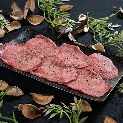 焼肉屋ロマンポップ 二条 ホルモン 사진 4