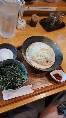 Oudon Izakaya Mannaka Tsururu 사진 2
