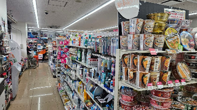 7-Eleven Kyoto Hirano Miyamotocho 사진 2