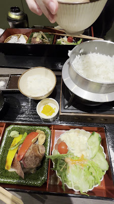Kobe Beef Factory 사진 2