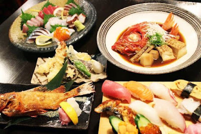 丸福 三条店 사진 3