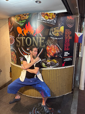 STONE BAR AND GRILL 사진 4