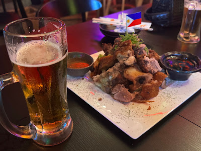STONE BAR AND GRILL 사진 3