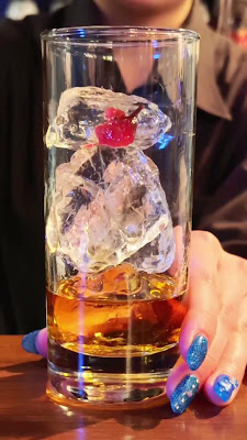bar moon walk Rokkakudoriten 사진 2