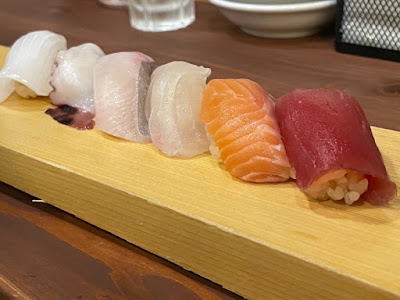 Enishi - 100 Yen Standing Sushi Izakaya 사진 4