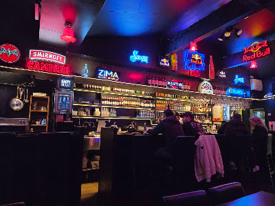 ZamZam Bar&Pub 사진 3