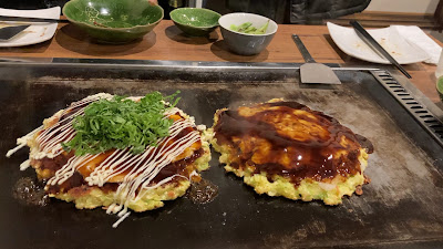 오코노미야키 야마키 사진 2