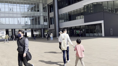 교토경마장 사진 2
