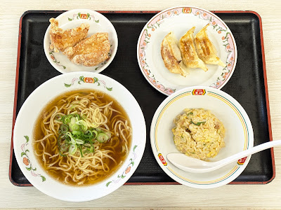Gyoza no Ohsho - Makishima 사진 4