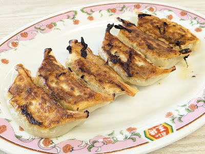 Gyoza no Ohsho - Makishima 사진 5