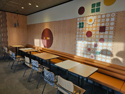 McDonald's - Sotokan Muko 사진 5