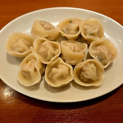 Gyoza Shokudo Maruken 사진 4