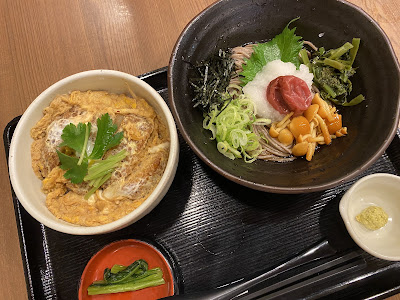 そば茶屋 きなさ 京都ＭＯＭＯテラス店 사진 3