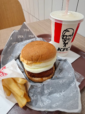 KFC 사진 4