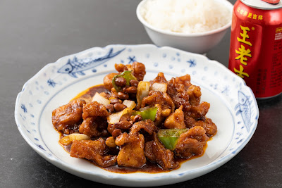 ハラール中華レストラン（清真料理 哈俩来）Halal Chinese restaurant 사진 3