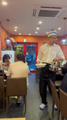 ハラール中華レストラン（清真料理 哈俩来）Halal Chinese restaurant 사진 2