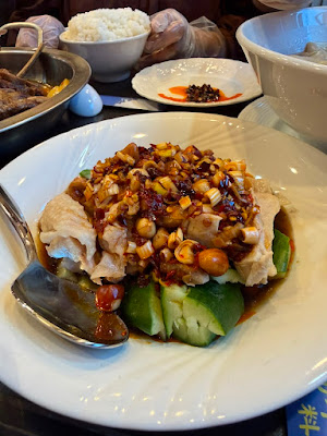 ハラール中華レストラン（清真料理 哈俩来）Halal Chinese restaurant 사진 4