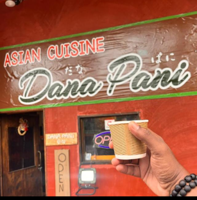 Dana Pani En