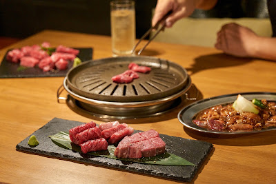 Yakiniku/Maki-ryori Karasuma Rock 사진 3