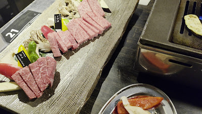 Yakiniku/Maki-ryori Karasuma Rock 사진 2