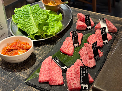 Yakiniku/Maki-ryori Karasuma Rock 사진 4