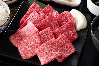 Yakiniku/Maki-ryori Karasuma Rock 사진 5