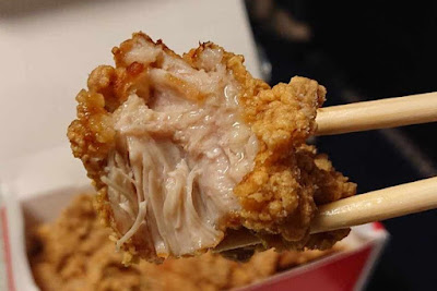 Hokka Hokka Tei Gojo Nishinotoin 사진 4