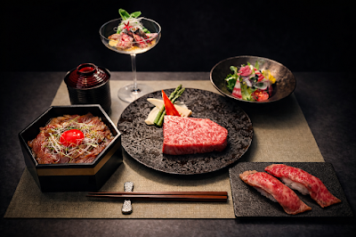 Wagyu teppanyaki steak house Gion 舞 MAI 사진 3