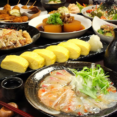 Sakehari Izakaya 사진 2
