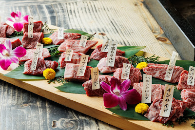 What’s Matsusaka Beef 사진 4